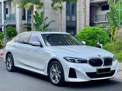 BMW i3 eDrive 35 L - ფოტო 3