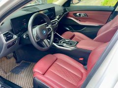 BMW i3 eDrive 35 L - ფოტო 4