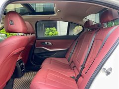 BMW i3 eDrive 35 L - ფოტო 6