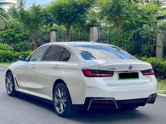 BMW i3 eDrive 35 L - ფოტო 7