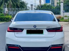 BMW i3 eDrive 35 L - ფოტო 8