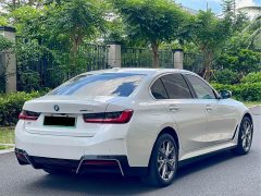 BMW i3 eDrive 35 L - ფოტო 9