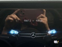 Mercedes-Benz E-Class New Energy 2023 E 350 e L Plug-in Hybrid Sedan - ფოტო 13