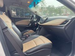 Chevrolet Cruze 2022 320 Automatic Enjoy Sunroof Edition - ფოტო 10