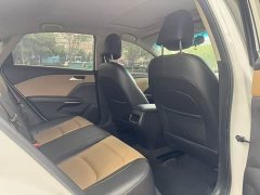 Chevrolet Cruze 2022 320 Automatic Enjoy Sunroof Edition - ფოტო 11