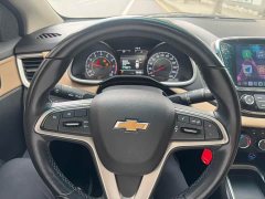 Chevrolet Cruze 2022 320 Automatic Enjoy Sunroof Edition - ფოტო 14