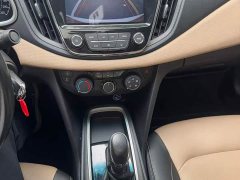 Chevrolet Cruze 2022 320 Automatic Enjoy Sunroof Edition - ფოტო 15