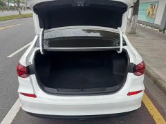 Chevrolet Cruze 2022 320 Automatic Enjoy Sunroof Edition - ფოტო 16