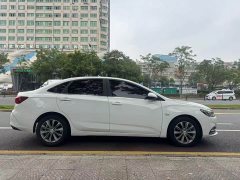 Chevrolet Cruze 2022 320 Automatic Enjoy Sunroof Edition - ფოტო 4