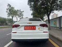 Chevrolet Cruze 2022 320 Automatic Enjoy Sunroof Edition - ფოტო 6