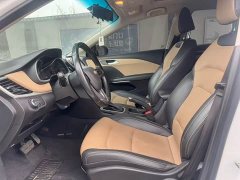 Chevrolet Cruze 2022 320 Automatic Enjoy Sunroof Edition - ფოტო 8