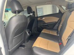 Chevrolet Cruze 2022 320 Automatic Enjoy Sunroof Edition - ფოტო 9