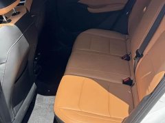 Geely Emgrand 2023 4th Generation Champion Edition 1.5L CVT Luxury - ფოტო 10