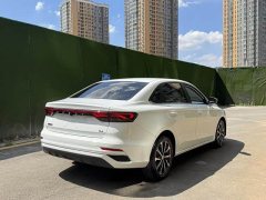 Geely Emgrand 2023 4th Generation Champion Edition 1.5L CVT Luxury - ფოტო 12