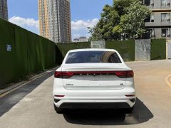 Geely Emgrand 2023 4th Generation Champion Edition 1.5L CVT Luxury - ფოტო 13