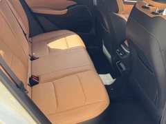 Geely Emgrand 2023 4th Generation Champion Edition 1.5L CVT Luxury - ფოტო 4