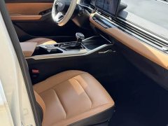 Geely Emgrand 2023 4th Generation Champion Edition 1.5L CVT Luxury - ფოტო 5