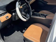 Geely Emgrand 2023 4th Generation Champion Edition 1.5L CVT Luxury - ფოტო 9