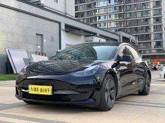 Tesla Model 3 2021 Standard Range RWD Upgrade - ფოტო 1