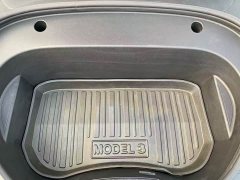 Tesla Model 3 2021 Standard Range RWD Upgrade - ფოტო 11