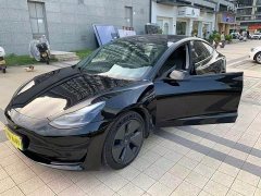 Tesla Model 3 2021 Standard Range RWD Upgrade - ფოტო 12
