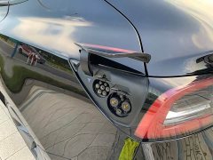 Tesla Model 3 2021 Standard Range RWD Upgrade - ფოტო 13