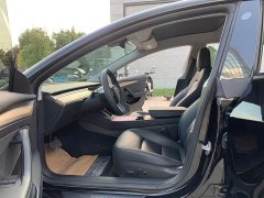 Tesla Model 3 2021 Standard Range RWD Upgrade - ფოტო 14