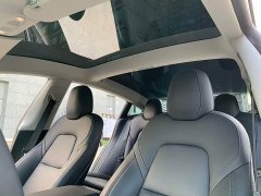 Tesla Model 3 2021 Standard Range RWD Upgrade - ფოტო 16