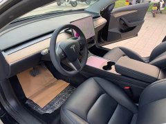 Tesla Model 3 2021 Standard Range RWD Upgrade - ფოტო 17