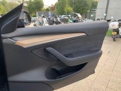 Tesla Model 3 2021 Standard Range RWD Upgrade - ფოტო 18