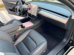 Tesla Model 3 2021 Standard Range RWD Upgrade - ფოტო 19