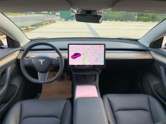 Tesla Model 3 2021 Standard Range RWD Upgrade - ფოტო 20