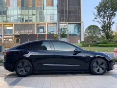 Tesla Model 3 2021 Standard Range RWD Upgrade - ფოტო 3