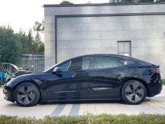 Tesla Model 3 2021 Standard Range RWD Upgrade - ფოტო 4