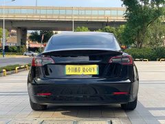 Tesla Model 3 2021 Standard Range RWD Upgrade - ფოტო 5
