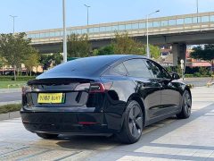 Tesla Model 3 2021 Standard Range RWD Upgrade - ფოტო 6