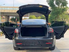 Tesla Model 3 2021 Standard Range RWD Upgrade - ფოტო 7