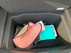 Tesla Model 3 2021 Standard Range RWD Upgrade - ფოტო 9