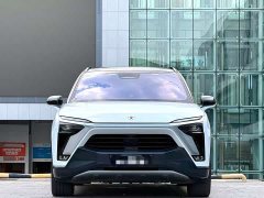 NIO ES8 2020 415KM Signature Edition 7-Seater - ფოტო 2