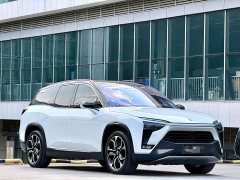 NIO ES8 2020 415KM Signature Edition 7-Seater - ფოტო 3