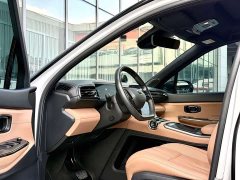 NIO ES8 2020 415KM Signature Edition 7-Seater - ფოტო 4
