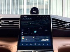 NIO ES8 2020 415KM Signature Edition 7-Seater - ფოტო 6
