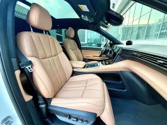 NIO ES8 2020 415KM Signature Edition 7-Seater - ფოტო 7