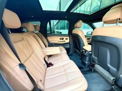 NIO ES8 2020 415KM Signature Edition 7-Seater - ფოტო 8
