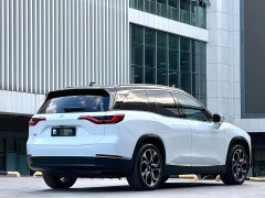 NIO ES8 2020 415KM Signature Edition 7-Seater - ფოტო 9