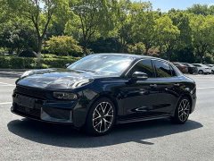 Lynk & Co Geely Lynk & Co 03 1.5T DCT Pro - ფოტო 1