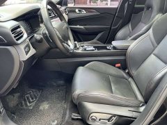 Lynk & Co Geely Lynk & Co 03 1.5T DCT Pro - ფოტო 10