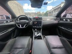 Lynk & Co Geely Lynk & Co 03 1.5T DCT Pro - ფოტო 12