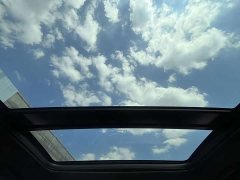 Lynk & Co Geely Lynk & Co 03 1.5T DCT Pro - ფოტო 13