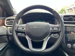 Lynk & Co Geely Lynk & Co 03 1.5T DCT Pro - ფოტო 14